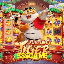 Fortune Tiger